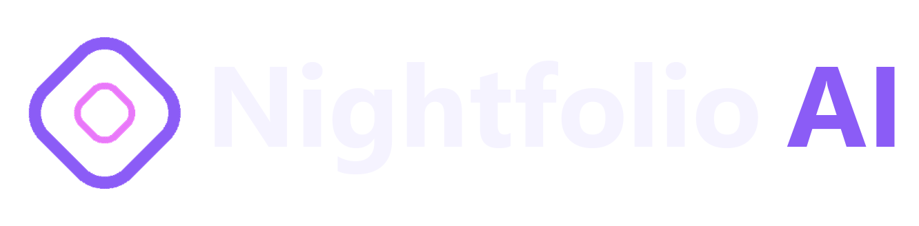Nightfolio AI